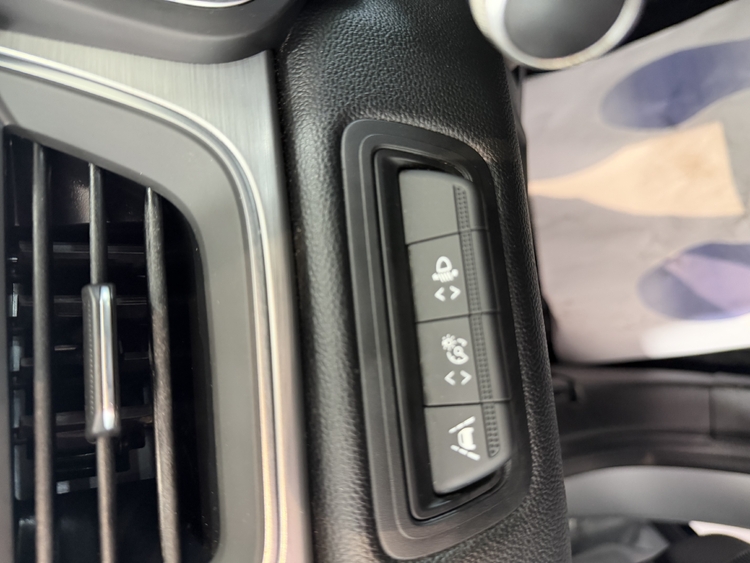 Renault Captur Captur Zen TCe 130cv. foto 15