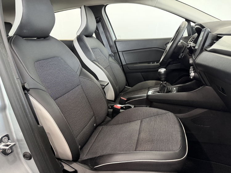 Renault Captur Captur Zen TCe 130cv. foto 19