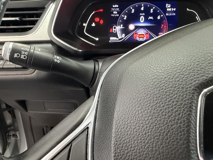Renault Captur Captur Zen TCe 130cv. foto 25