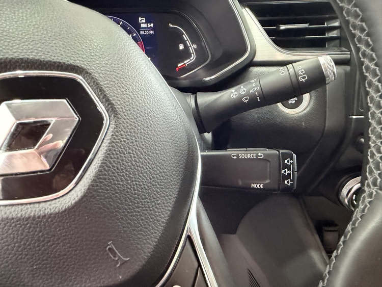 Renault Captur Captur Zen TCe 130cv. foto 26
