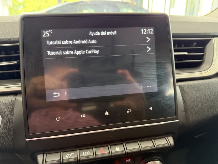 Renault Captur Captur Zen TCe 130cv. foto 31