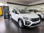 Dacia Jogger Jogger Essential ECOG 5 plazas miniatura 2