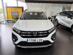 Dacia Jogger Jogger Essential ECOG 5 plazas miniatura 7