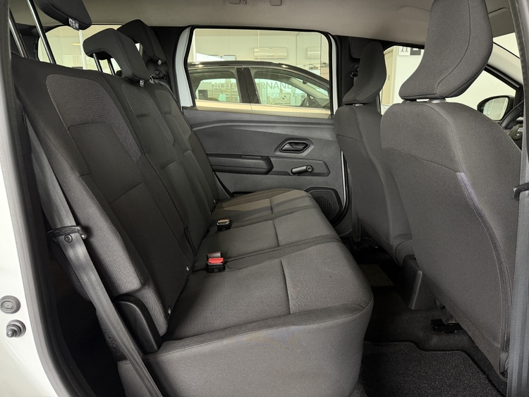 Dacia Jogger Jogger Essential ECOG 5 plazas foto 17