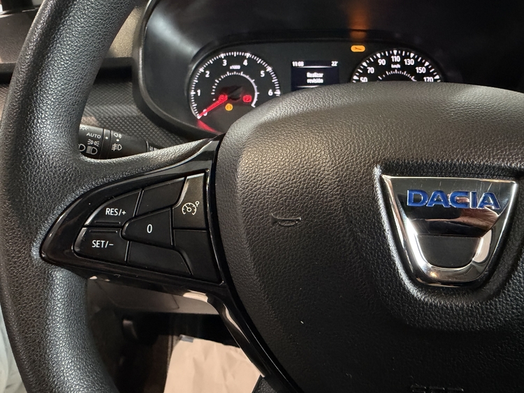 Dacia Jogger Jogger Essential ECOG 5 plazas foto 22