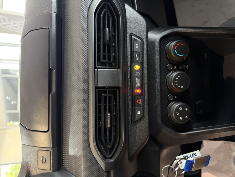 Dacia Jogger Jogger Essential ECOG 5 plazas foto 26
