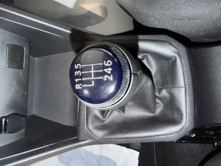 Dacia Jogger Jogger Essential ECOG 5 plazas foto 29