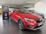 Renault Arkana ARKANA ZEN E.TECH 145 cv. - HIBRIDO - miniatura 2