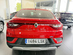 Renault Arkana ARKANA ZEN E.TECH 145 cv. - HIBRIDO - miniatura 8