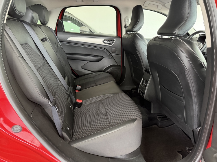 Renault Arkana ARKANA ZEN E.TECH 145 cv. - HIBRIDO - foto 16