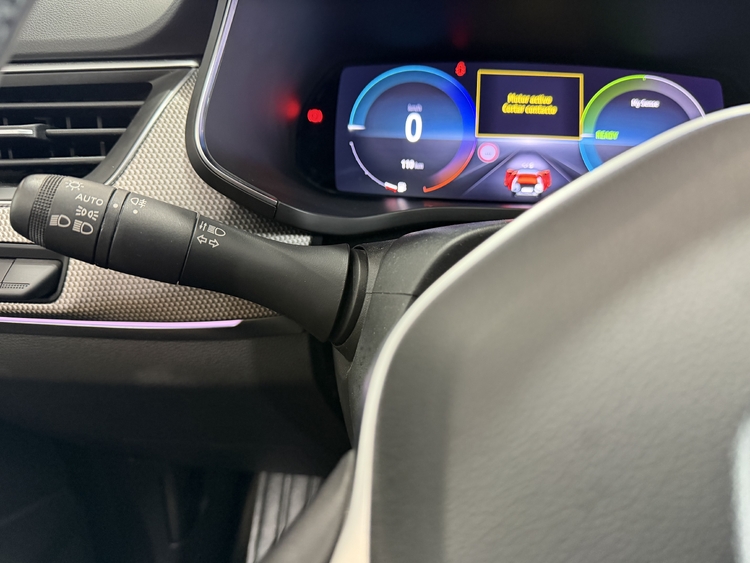 Renault Arkana ARKANA ZEN E.TECH 145 cv. - HIBRIDO - foto 25