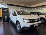Dacia Duster Duster Essential TCE 74kW100CV ECOG 4X2 miniatura 2