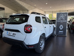 Dacia Duster Duster Essential TCE 74kW100CV ECOG 4X2 miniatura 5