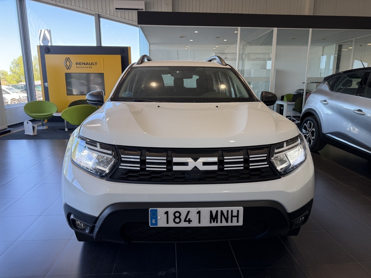 Dacia Duster Duster Essential TCE 74kW100CV ECOG 4X2 foto 7