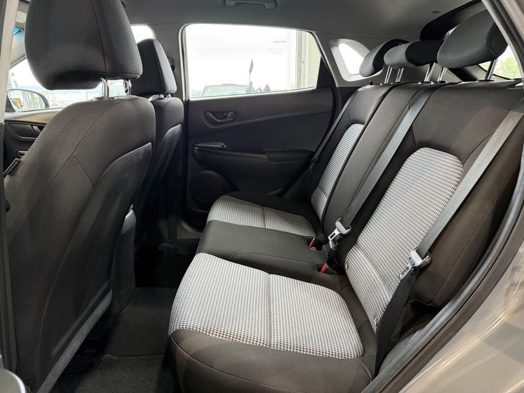 Hyundai Kona Kona 1.0 TGDI Klass 4X2 foto 14
