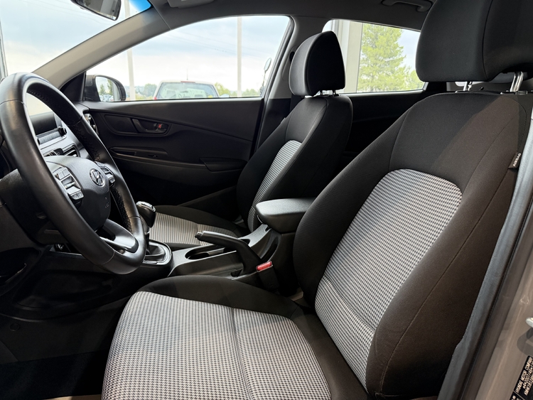 Hyundai Kona Kona 1.0 TGDI Klass 4X2 foto 15