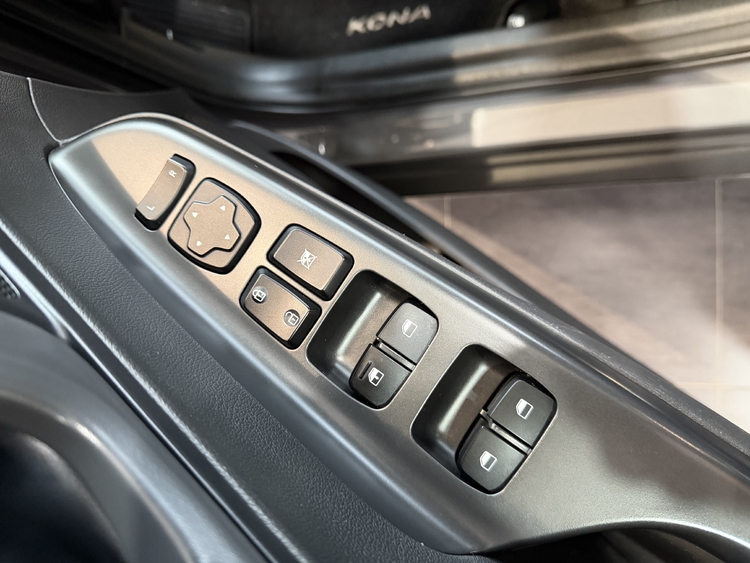 Hyundai Kona Kona 1.0 TGDI Klass 4X2 foto 25