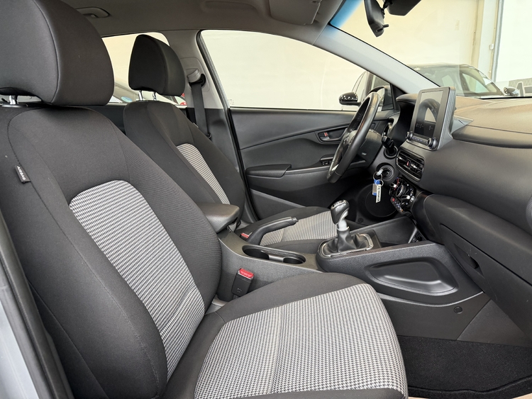 Hyundai Kona Kona 1.0 TGDI Klass 4X2 foto 17