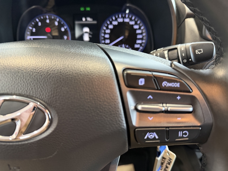 Hyundai Kona Kona 1.0 TGDI Klass 4X2 foto 23