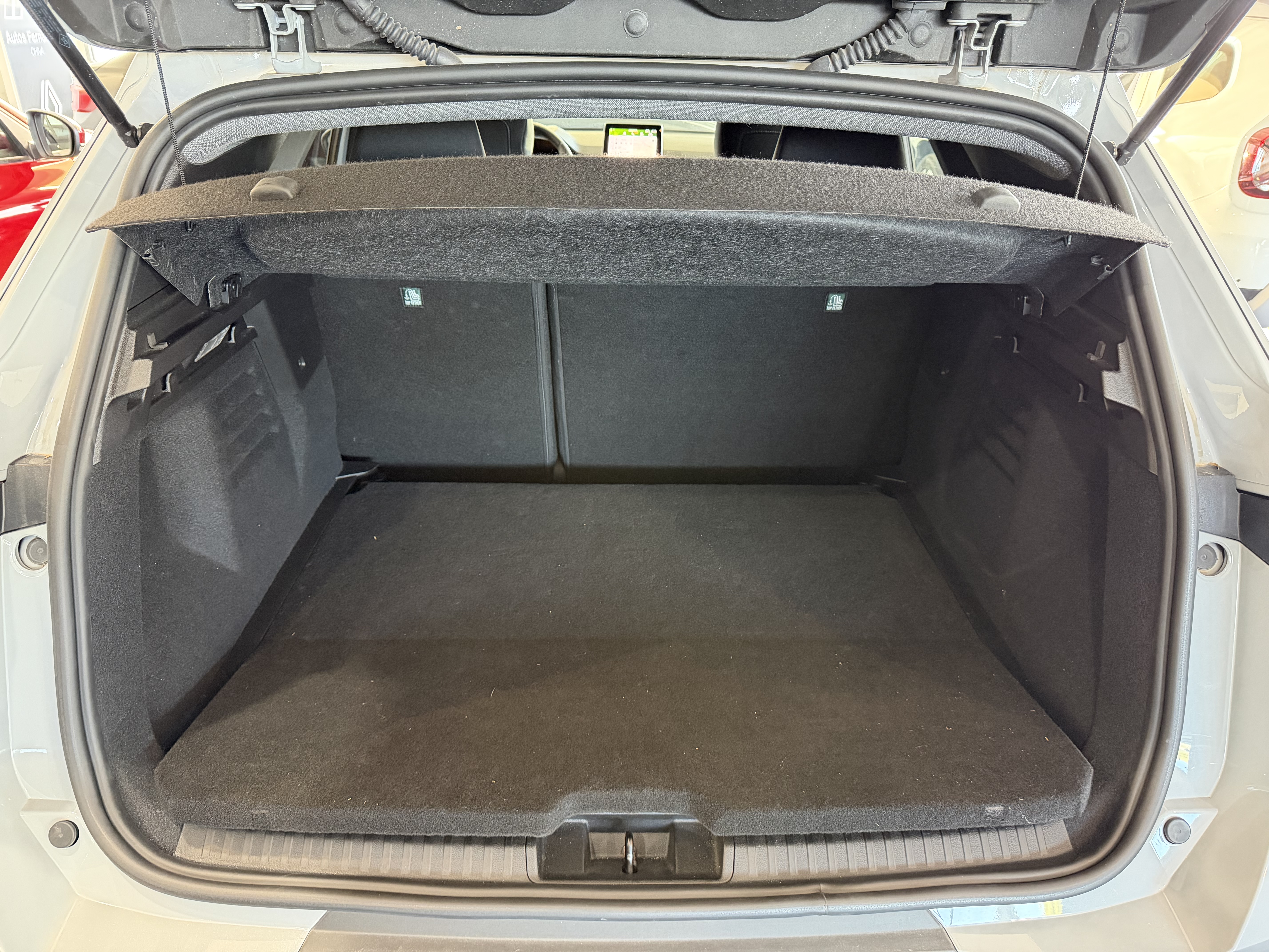 Renault Symbioz Symbioz Evolution ETech full hybrid145cv. miniatura 14