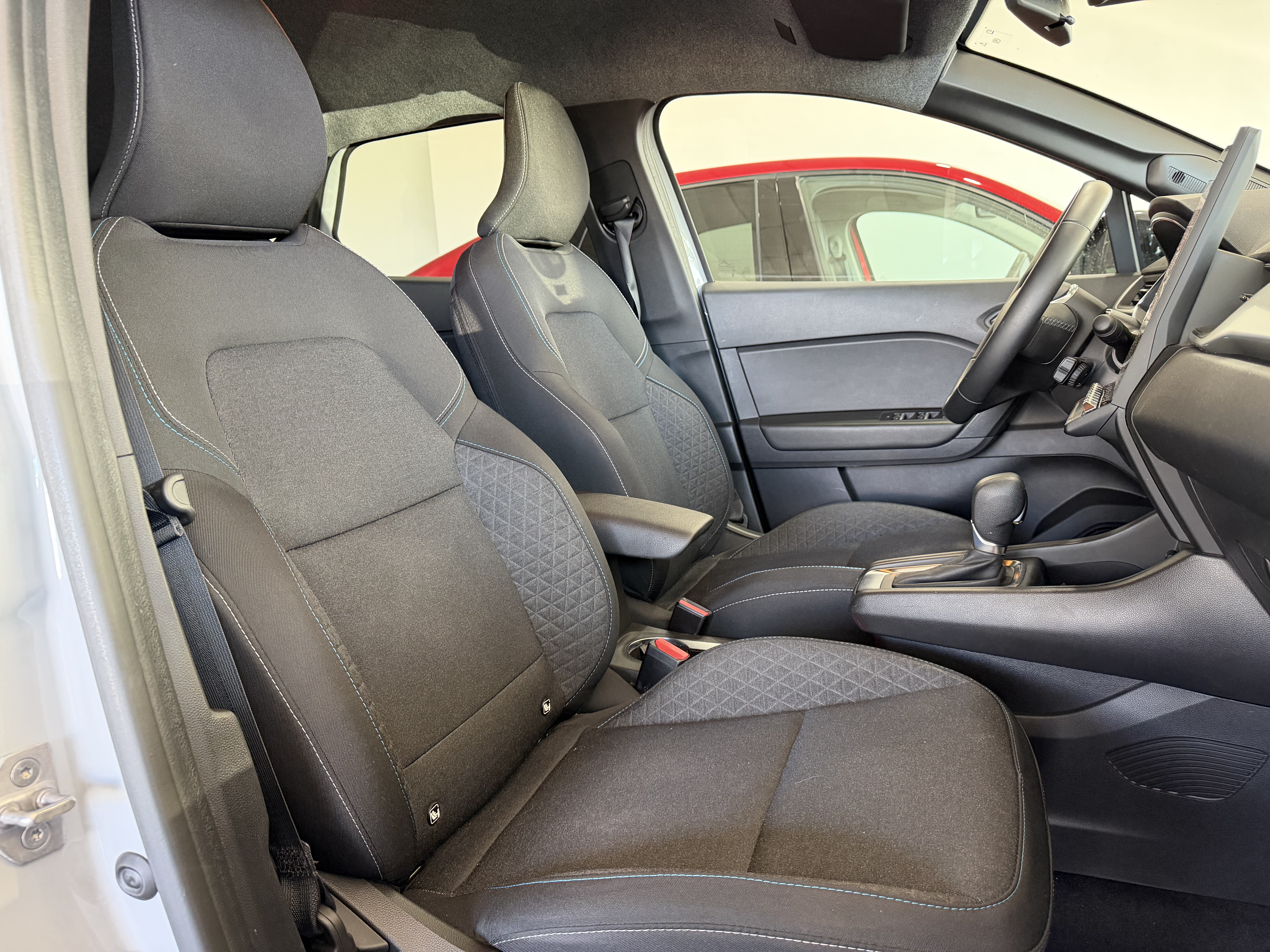 Renault Symbioz Symbioz Evolution ETech full hybrid145cv. miniatura 17