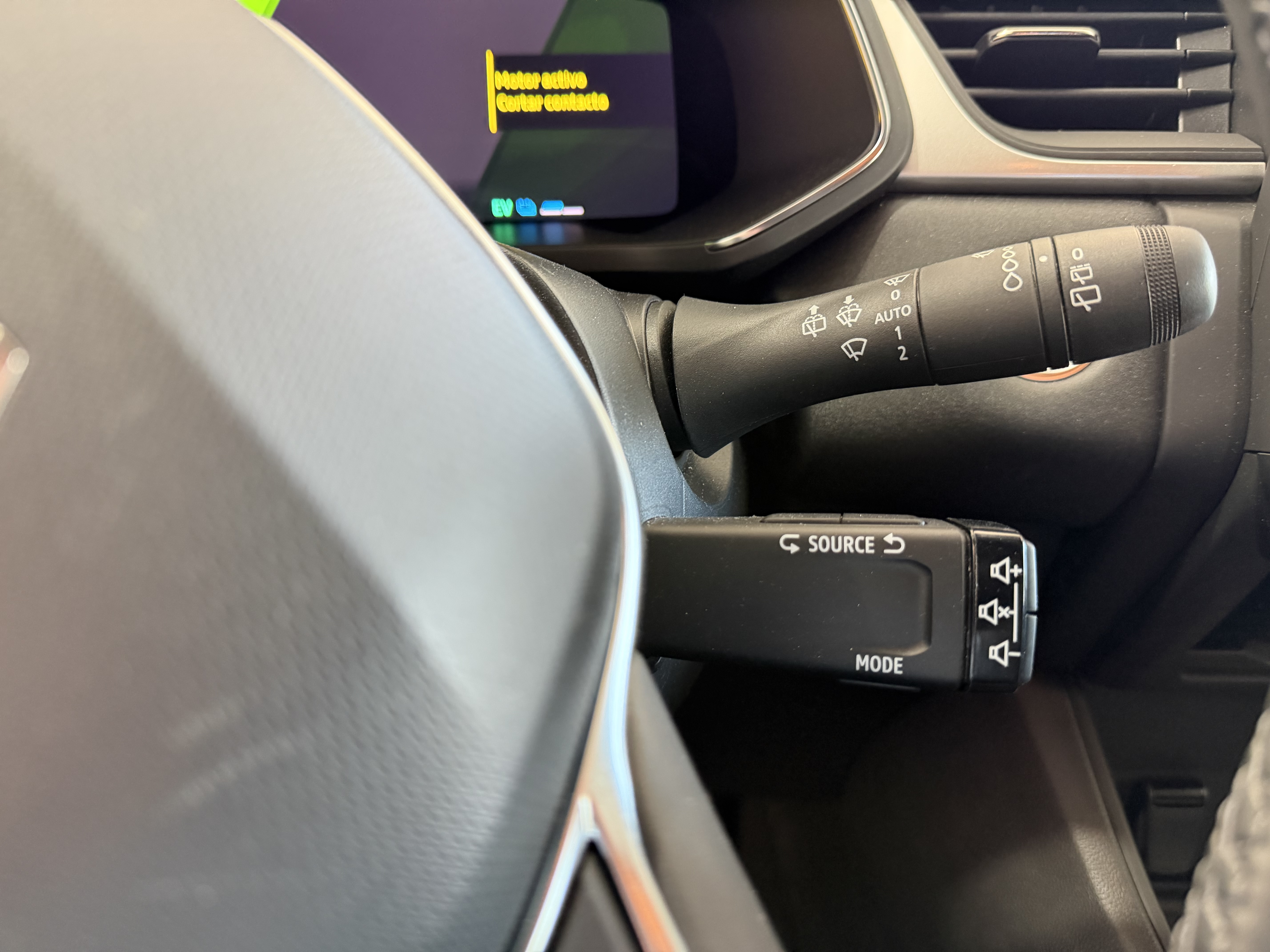 Renault Symbioz Symbioz Evolution ETech full hybrid145cv. miniatura 23
