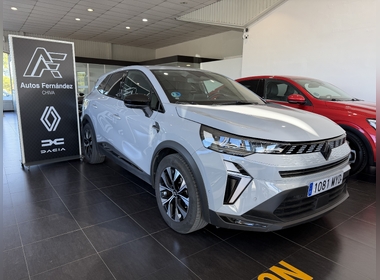 Renault - Symbioz