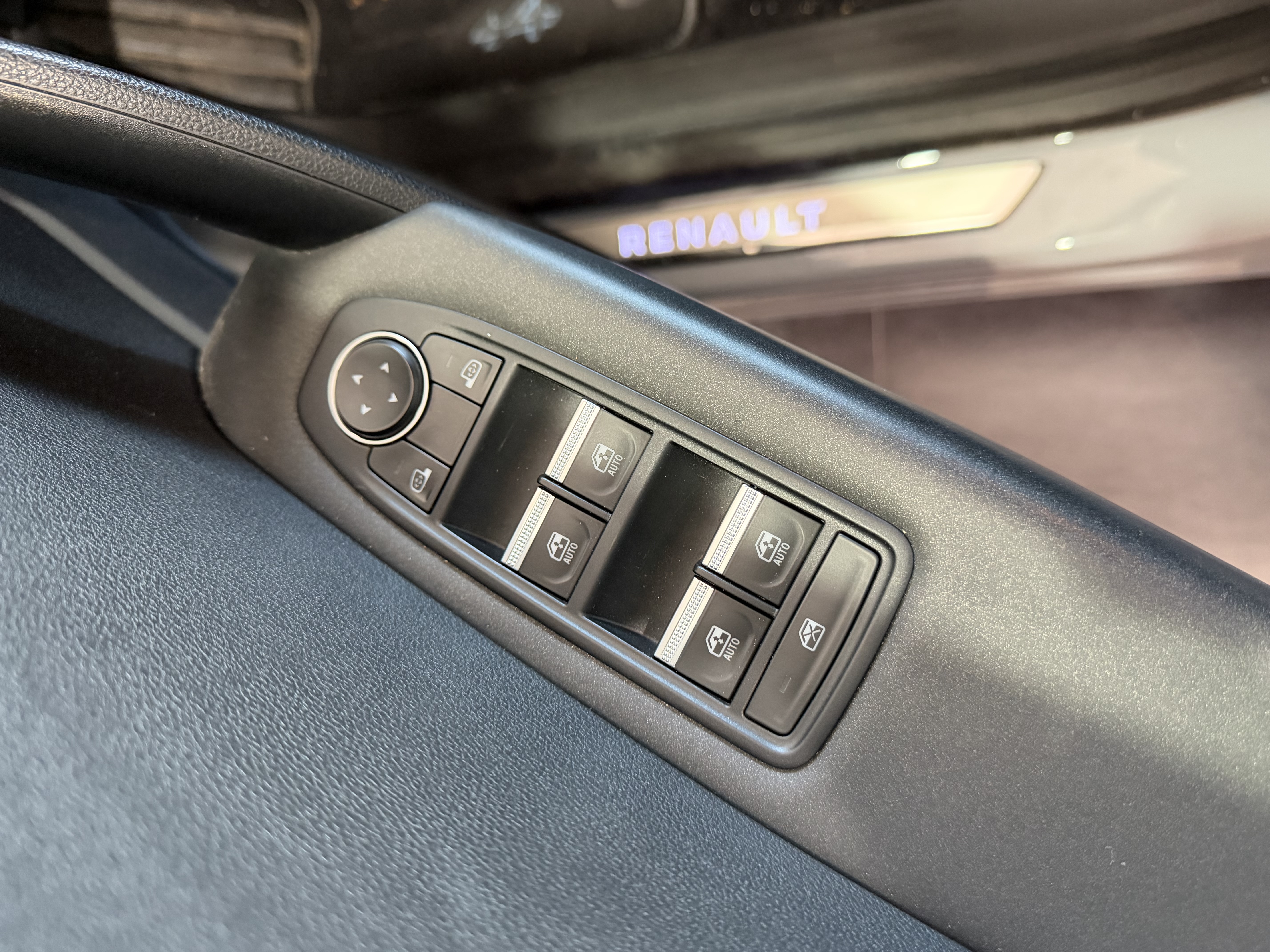 Renault Symbioz Symbioz Evolution ETech full hybrid145cv. foto 11