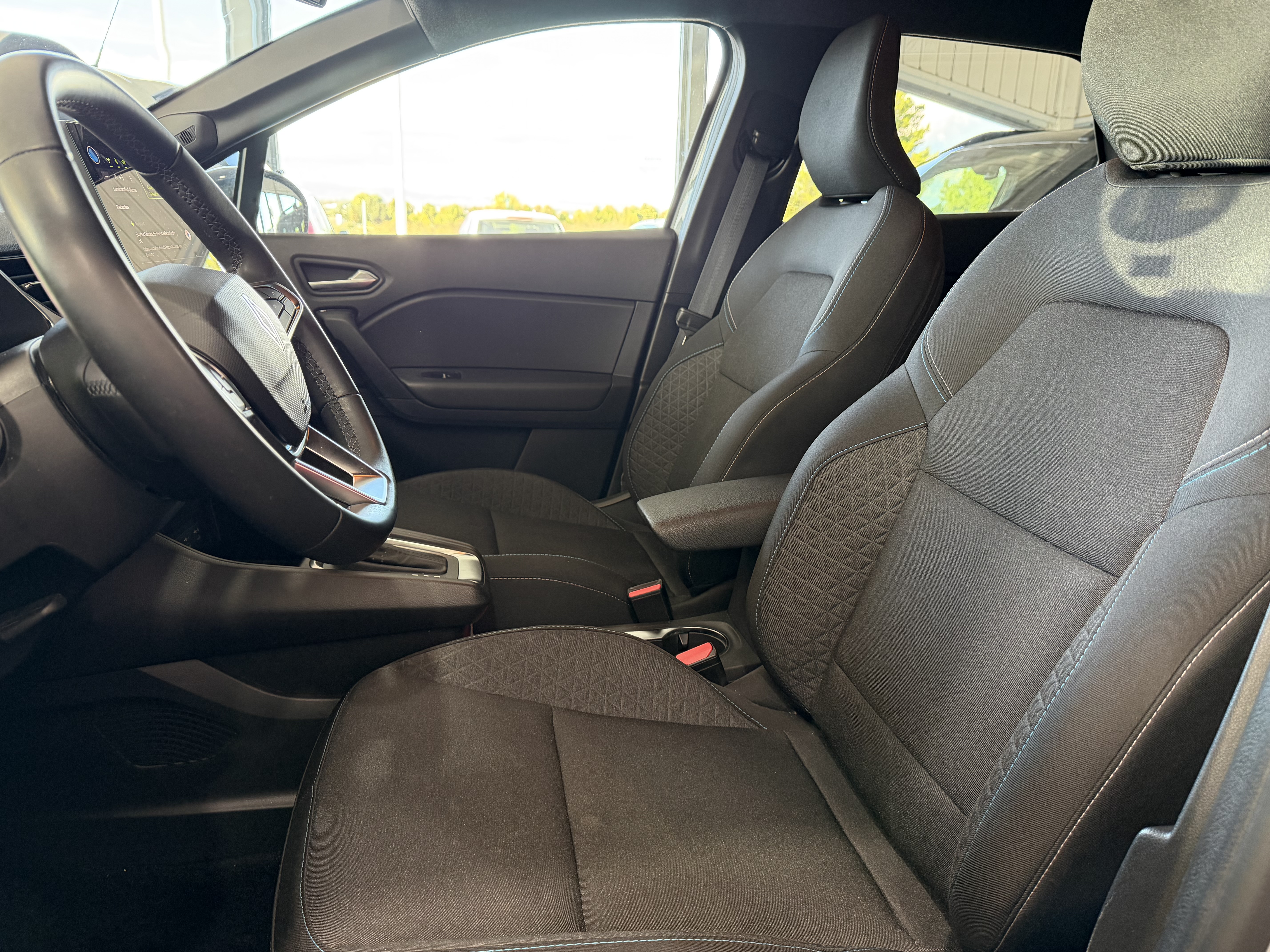Renault Symbioz Symbioz Evolution ETech full hybrid145cv. foto 12