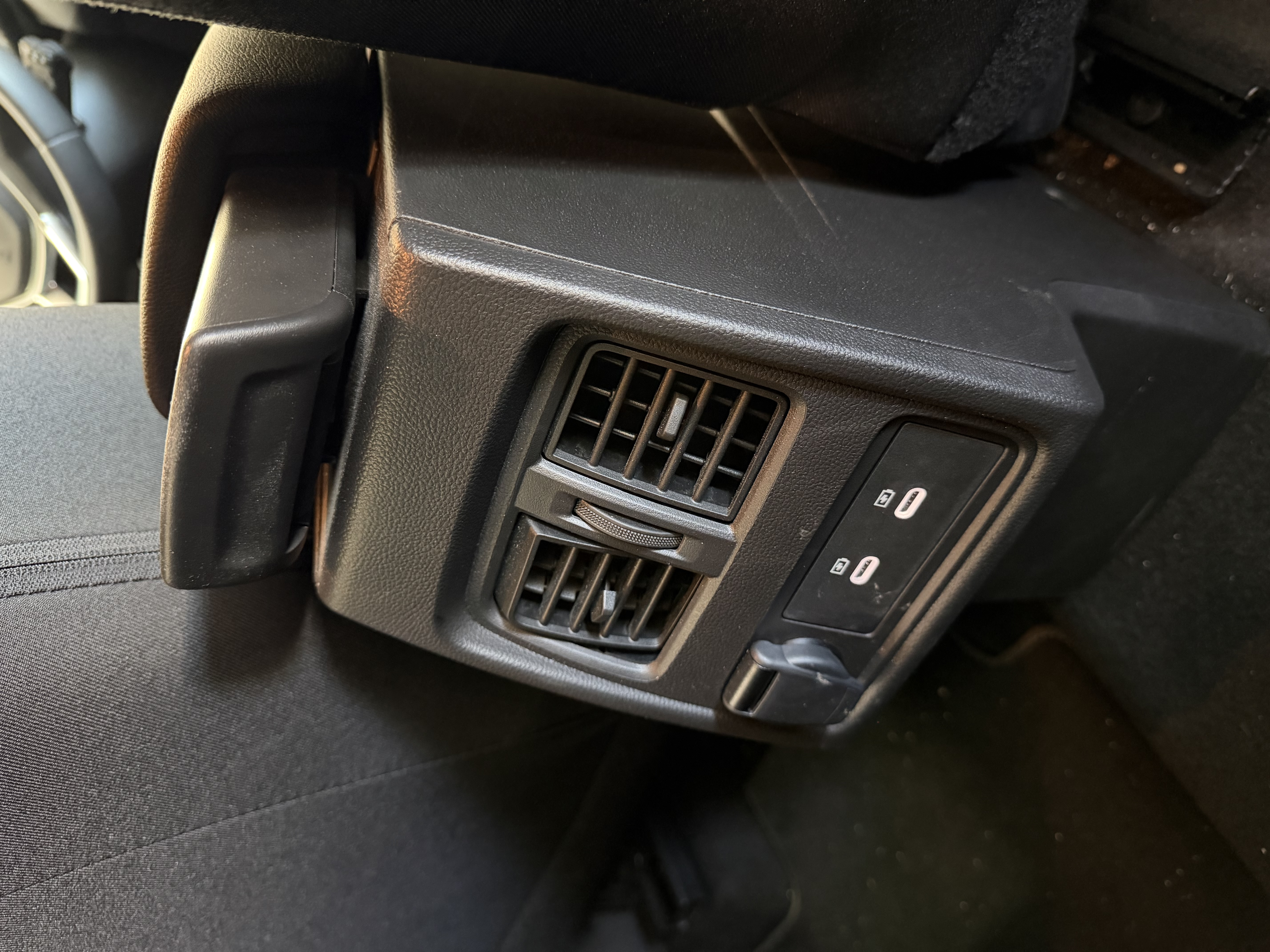 Renault Symbioz Symbioz Evolution ETech full hybrid145cv. foto 16