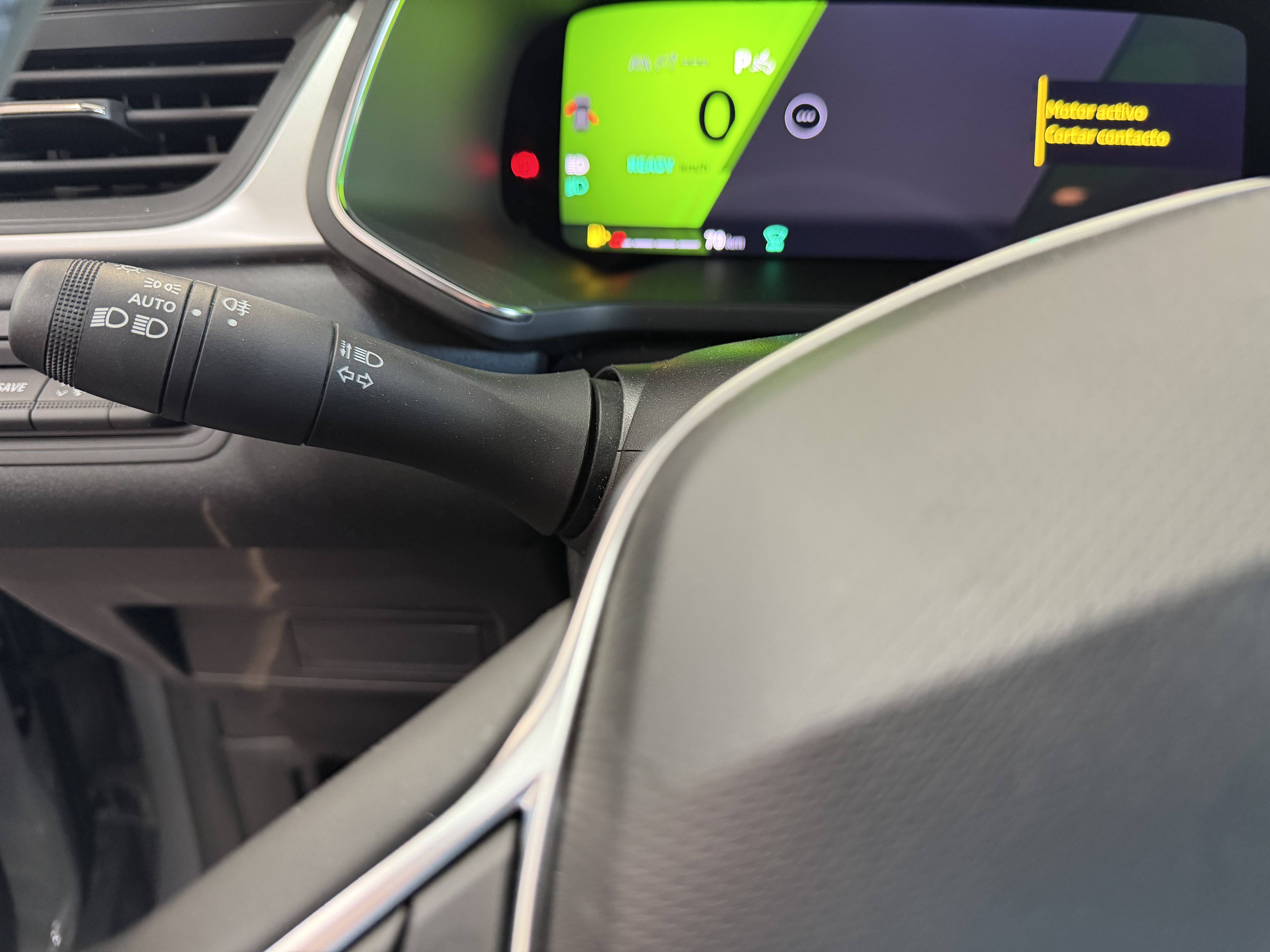 Renault Symbioz Symbioz Evolution ETech full hybrid145cv. foto 22