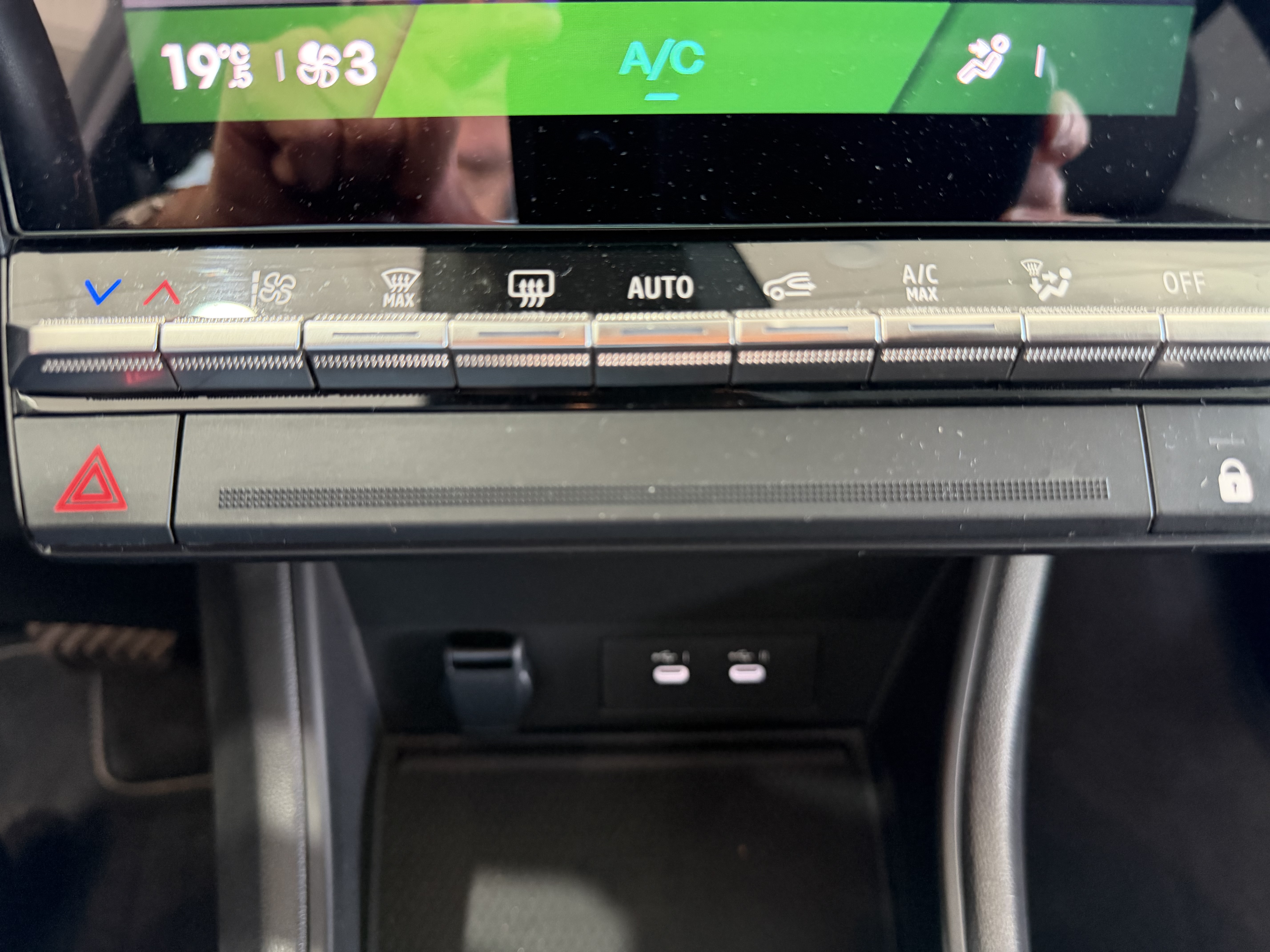 Renault Symbioz Symbioz Evolution ETech full hybrid145cv. foto 27