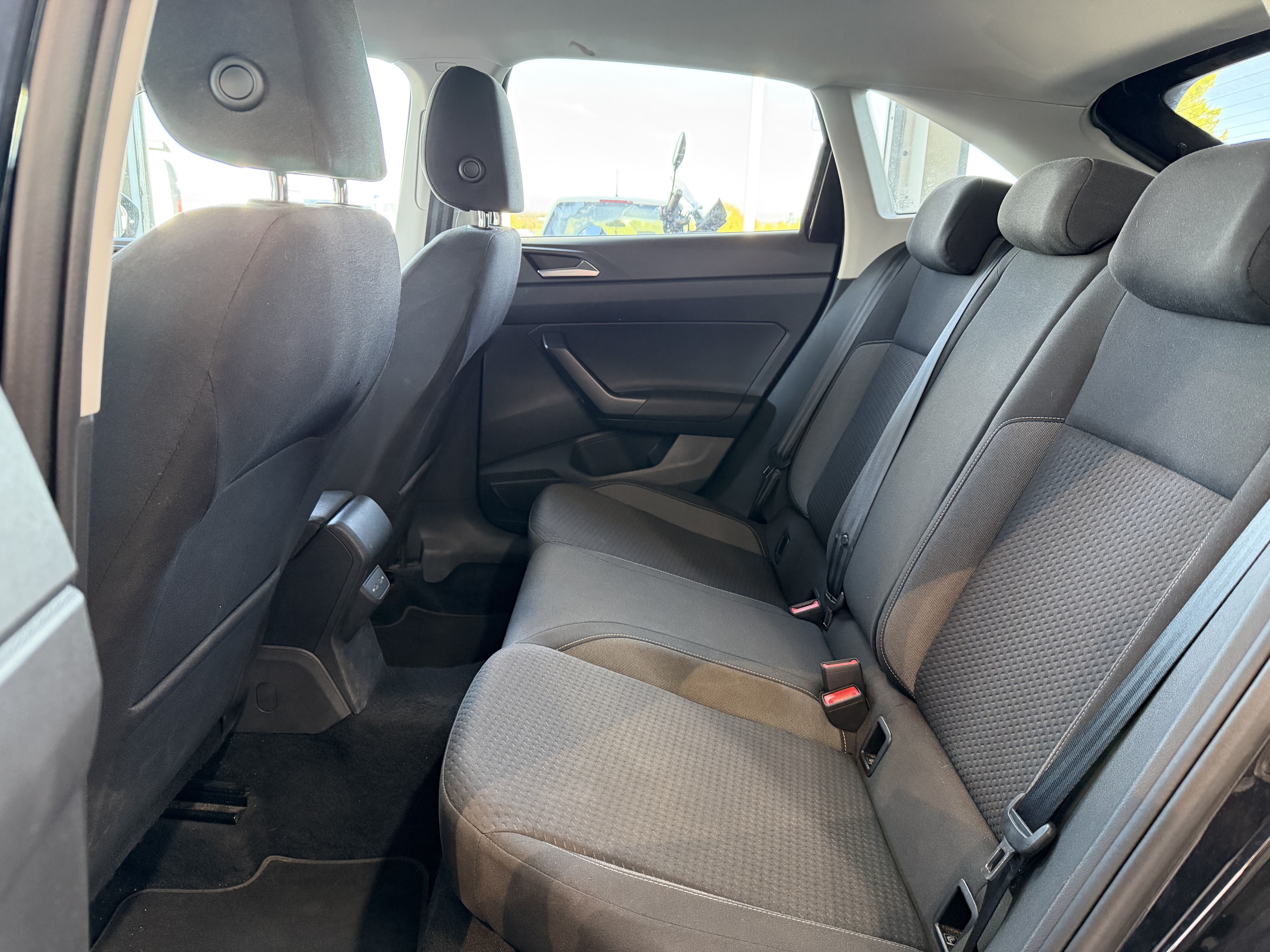 Volkswagen TAIGO Taigo Life 1.0 TSI 115 cv - DSG miniatura 11