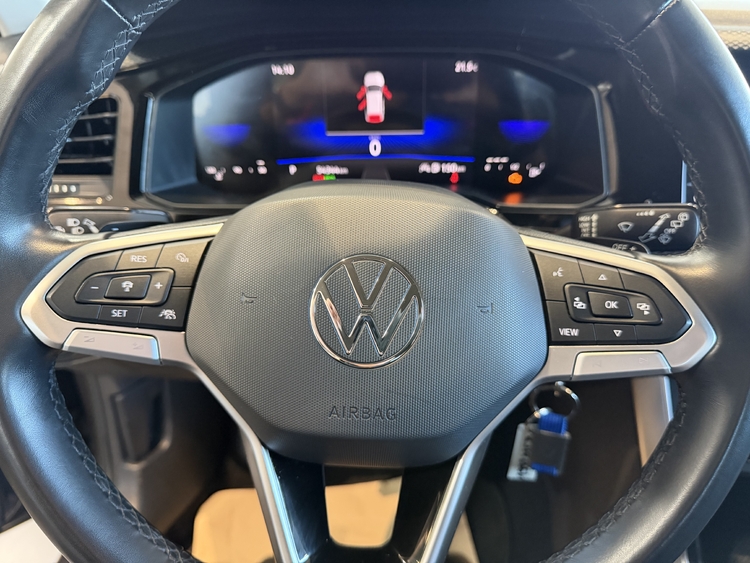 Volkswagen TAIGO Taigo Life 1.0 TSI 115cv. DSG - AUTOMATICO - foto 19