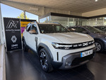 Dacia Duster Extreme TCE130 CV - 48v 4X2 miniatura 2