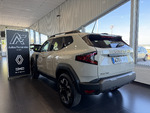 Dacia Duster Extreme TCE130 CV - 48v 4X2 miniatura 5