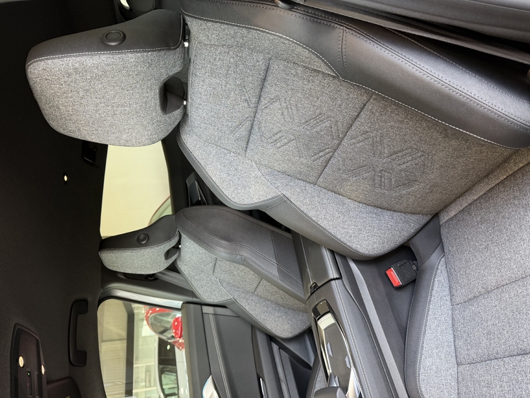 Renault Austral Techno ETech Full Hybrid 200cv. foto 16
