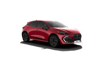 renault Nuevo Clio