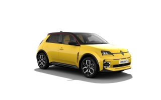 renault 5